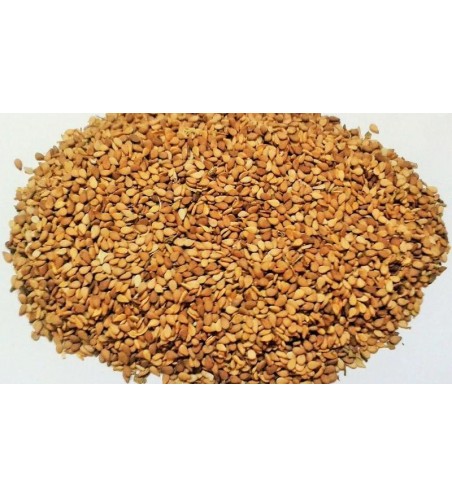 Sésame Beldi 250gr الزنجلان البلدي