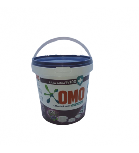 OMO pate lavande 950gr