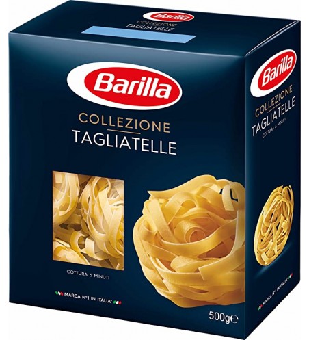 Tagliatelles Collezione barilla 500g