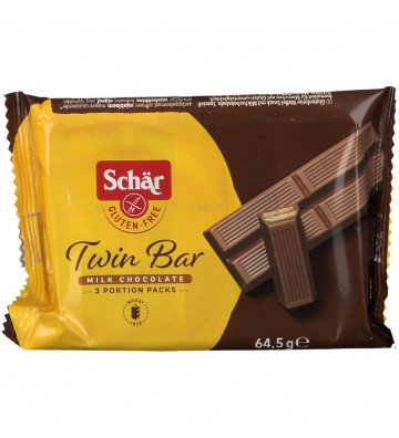 Schär Mix farine pain brun Sans gluten 1KG. Meilleur prix Maroc en ligne -  Livraison à domicile